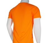 Cotton Crew Neck Tee - Arcade Sports