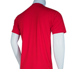 Cotton Crew Neck Tee - Arcade Sports