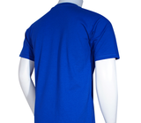 Cotton Crew Neck Tee - Arcade Sports