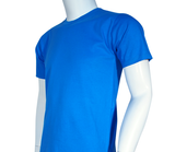 Cotton Crew Neck Tee - Arcade Sports