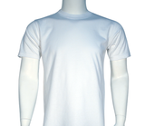 Cotton Crew Neck Tee - Arcade Sports