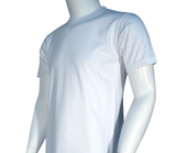 Cotton Crew Neck Tee - Arcade Sports