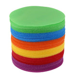 Agility Dots Markers for Carpet / Astro / Artificial Turf