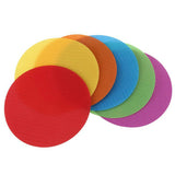 Agility Dots Markers for Carpet / Astro / Artificial Turf