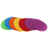 Agility Dots Markers for Carpet / Astro / Artificial Turf