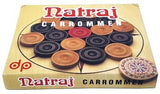 Carrom Board - Redox Tournament Pocket