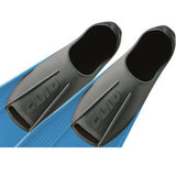 Cressi Clio Fins - Full Foot Scuba Fins + - Arcade Sports