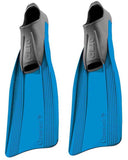 Cressi Clio Fins - Full Foot Scuba Fins + - Arcade Sports