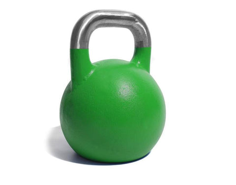 Kettlebell - Competition - Arcade Sports