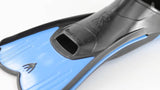 Cressi LIGHT SHORT FINS - CRESSI - - Arcade Sports