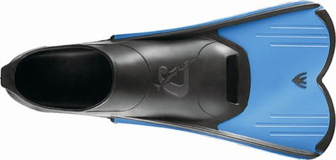 Cressi LIGHT SHORT FINS - CRESSI - - Arcade Sports