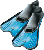 Cressi LIGHT SHORT FINS - CRESSI - - Arcade Sports