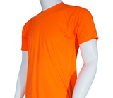Performance Dri Fit Crew Neck Neon Tees - Arcade Sports