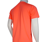 Performance Dri Fit Crew Neck Neon Tees - Arcade Sports