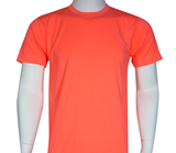 Performance Dri Fit Crew Neck Neon Tees - Arcade Sports