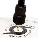 HAND PUMP - DOUBLE ACTION - Arcade Sports