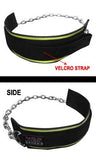 GENESIS UNIVERSAL LIFTING & DIPPING BELT - Arcade Sports