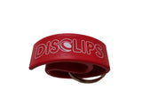 DiscClip Disc Carrier Clips
