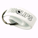 DiscClip Disc Carrier Clips