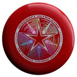 Discraft Ultrastar 175gram - UPA Approved Frisbee + - Arcade Sports