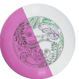 Discraft Ultrastar 175gram - UPA Approved Frisbee + - Arcade Sports