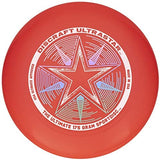Discraft Ultrastar 175gram - UPA Approved Frisbee ~ - Arcade Sports