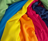 Performance Dri Fit Crew Neck Neon Tees - Arcade Sports