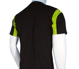 2-Tone Dri Fit Roundneck Jersey - - Arcade Sports