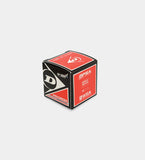 Dunlop Squash Balls + - Arcade Sports