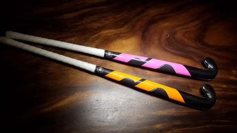 EVOLUTION 0.10 PRO 2018 Hockey Stick - Arcade Sports