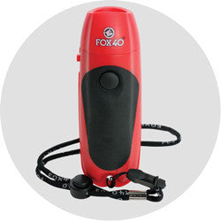 Fox40 Electronic Whistle™ - - Arcade Sports