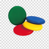 Frisbee - ELITE FOAM 20cm + - Arcade Sports