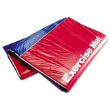 Elite Foldable Exercise Mat - Arcade Sports