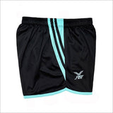 FBT Dri Fit 2-TONE Shorts #839 *NEW Q1 2020 + - Arcade Sports
