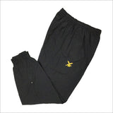 FBT 819 LONG TRACK PANTS (Crinkle) + - Arcade Sports