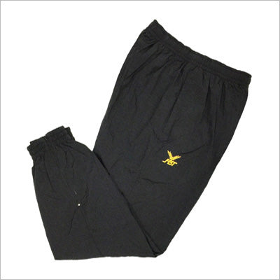 FBT 819 LONG TRACK PANTS (Crinkle) + - Arcade Sports