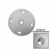 Floorball ball - Match IFF Certified