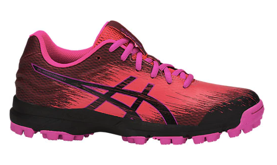 Asics typhoon hot sale 3 hockey shoes