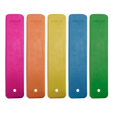 Ground Marker - FLAT Rubber Rectangular - Arcade Sports