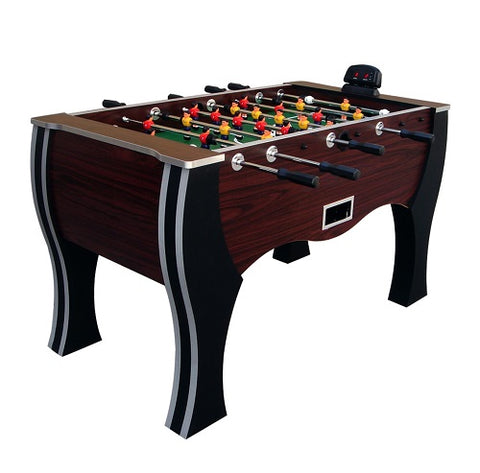 SOCCER TABLE - Arcade Sports
