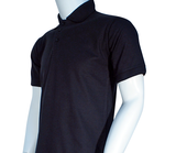 Cotton Honeycomb Polo Shirt - Arcade Sports