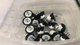 Boot Replacement STUDS + - Arcade Sports
