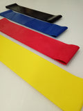 Gym Yoga Pilates Loop Resistance Terra-Band - Arcade Sports