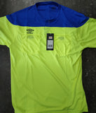Umbro - Kiruna Ref Jersey