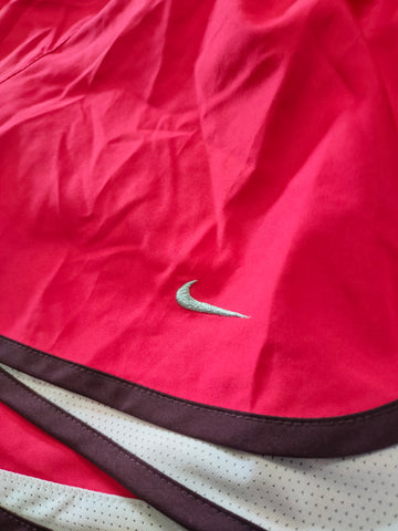 Nike Women's Dri-Fit Tempo Running Shorts