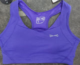 Sports Bra Low Impact USA PRO - Med Bra54