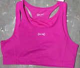 USA PRO Low Impact Sports Bra - Med Bra Ld64