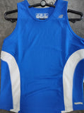 New Balance - Women's Tech Run Singlet +++