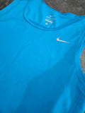 Nike Miler Running Singlet