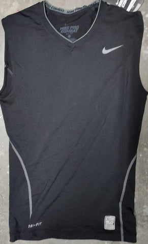 Nike - Nike Pro Combat SS Cool Compression Tee